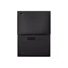 Lenovo ThinkPad X1 Carbon Gen 11 21HM - Conception de charnière à 180 degrés - Intel Core i7 - 1355U - j... (21HM007JFR)_13